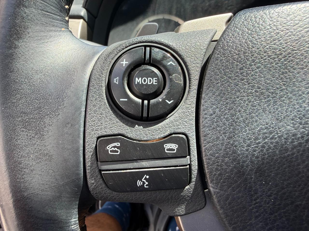 2016 Lexus IS 200t 4dr Sdn Jacksonville FL