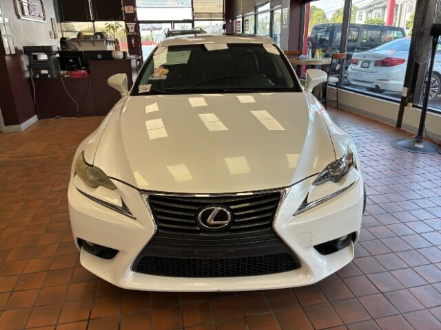 2016 Lexus IS 200t BASE (A8) Charlotte NC
