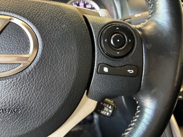 2016 Lexus IS 200t BASE (A8) Charlotte NC