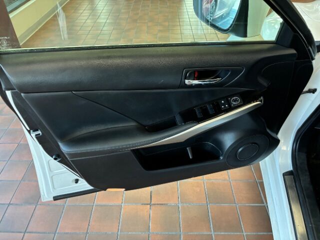 2016 Lexus IS 200t BASE (A8) Charlotte NC