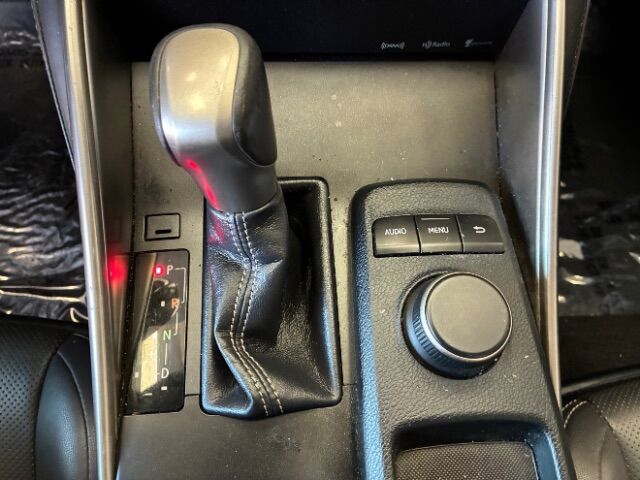 2016 Lexus IS 200t BASE (A8) Charlotte NC