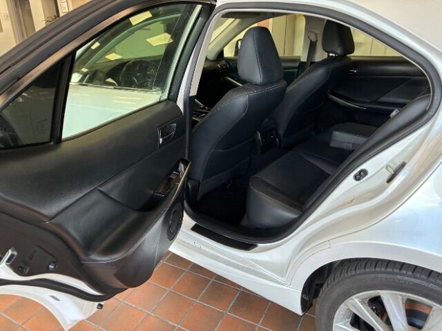 2016 Lexus IS 200t BASE (A8) Charlotte NC