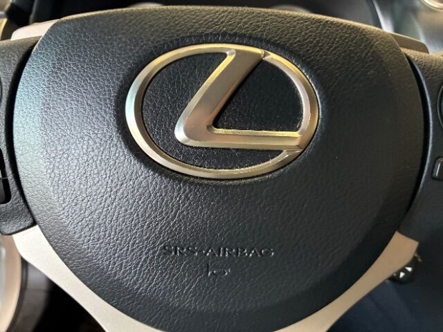 2016 Lexus IS 200t BASE (A8) Charlotte NC