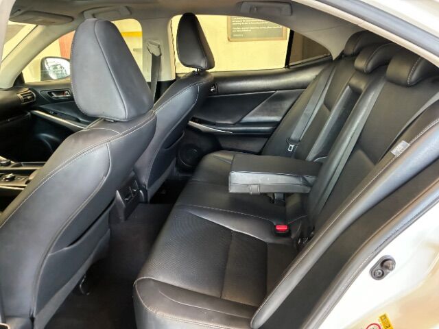 2016 Lexus IS 200t BASE (A8) Charlotte NC