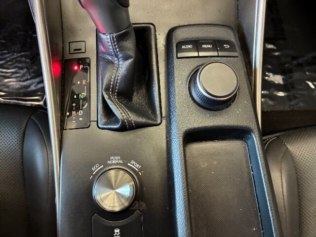 2016 Lexus IS 200t BASE (A8) Charlotte NC