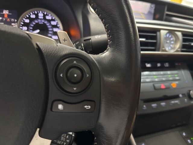 2016 Lexus IS 200t Dallas TX