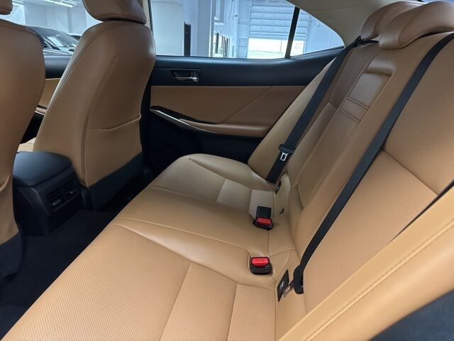 2016 Lexus IS 200t Dallas TX