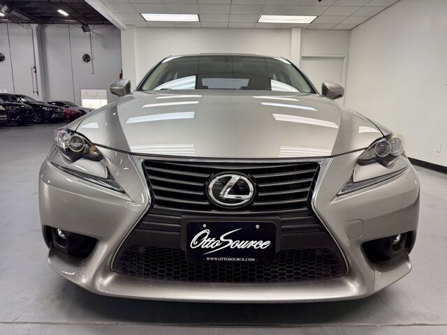 2016 Lexus IS 200t Dallas TX