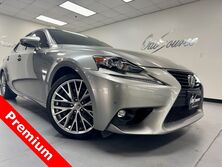 Lexus IS 200t 2016