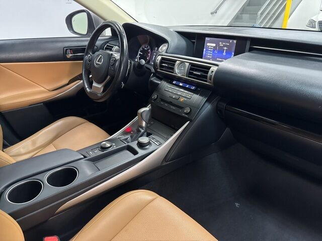 2016 Lexus IS 200t Dallas TX