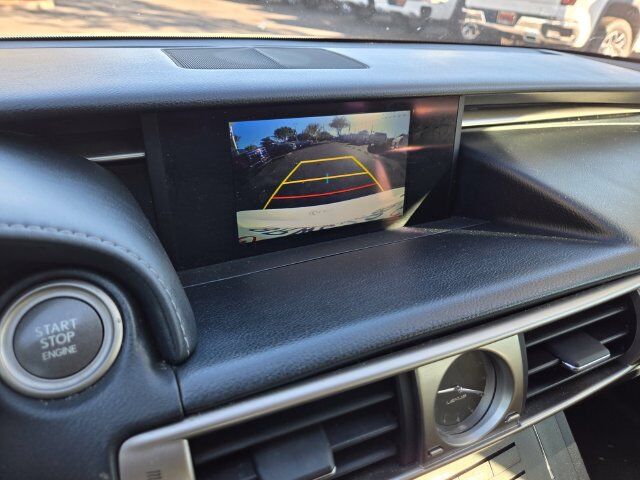 2016 Lexus IS 200t Folsom CA