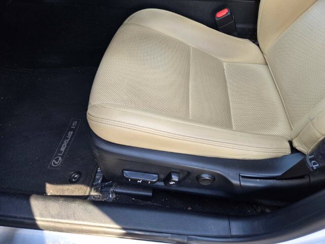 2016 Lexus IS 200t Folsom CA