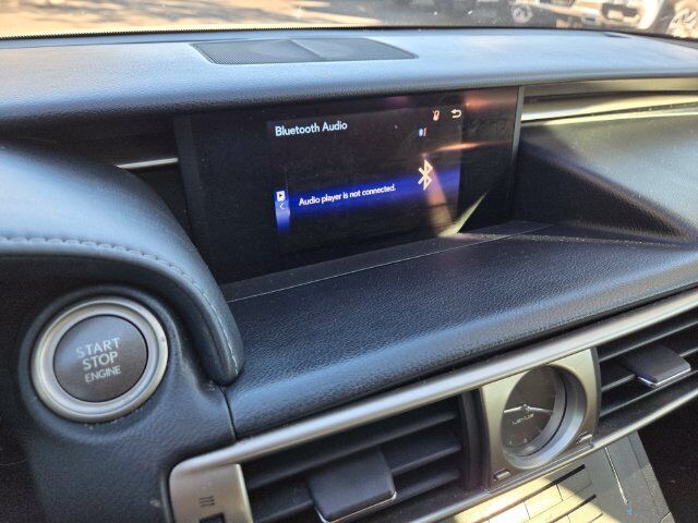 2016 Lexus IS 200t Folsom CA
