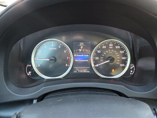 2016 Lexus IS 200t Folsom CA