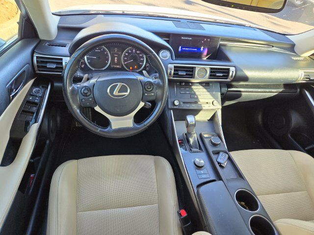 2016 Lexus IS 200t Folsom CA