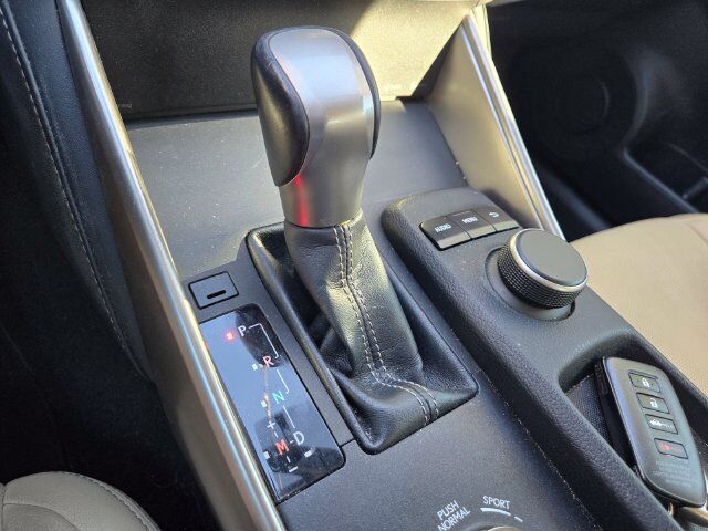 2016 Lexus IS 200t Folsom CA