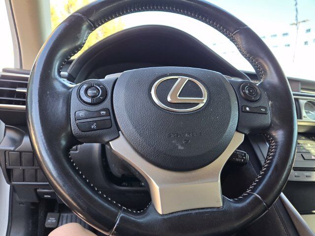 2016 Lexus IS 200t Folsom CA
