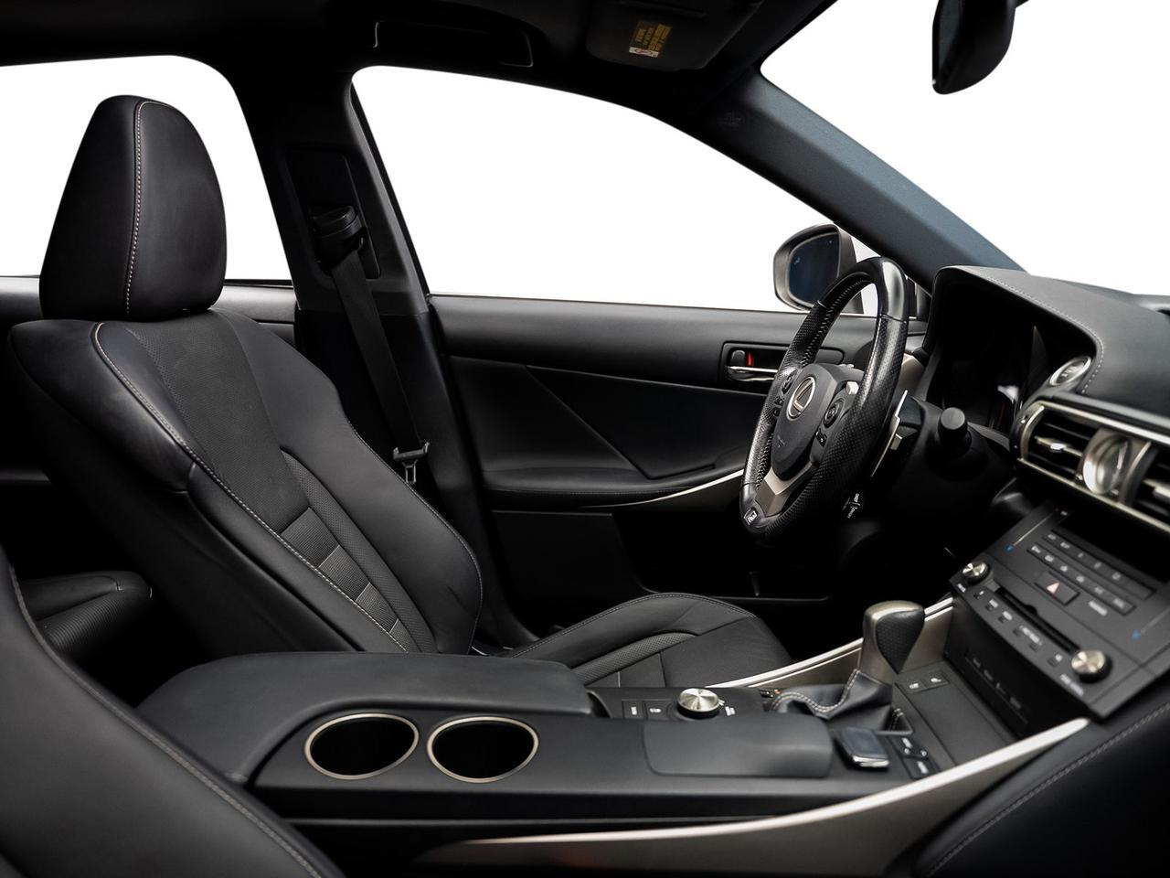2016 Lexus IS 200t Ft Lauderdale FL