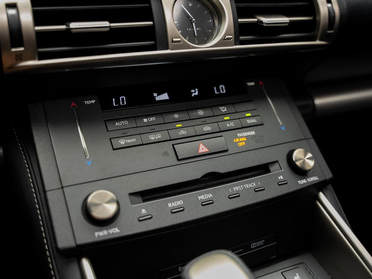2016 Lexus IS 200t Ft Lauderdale FL