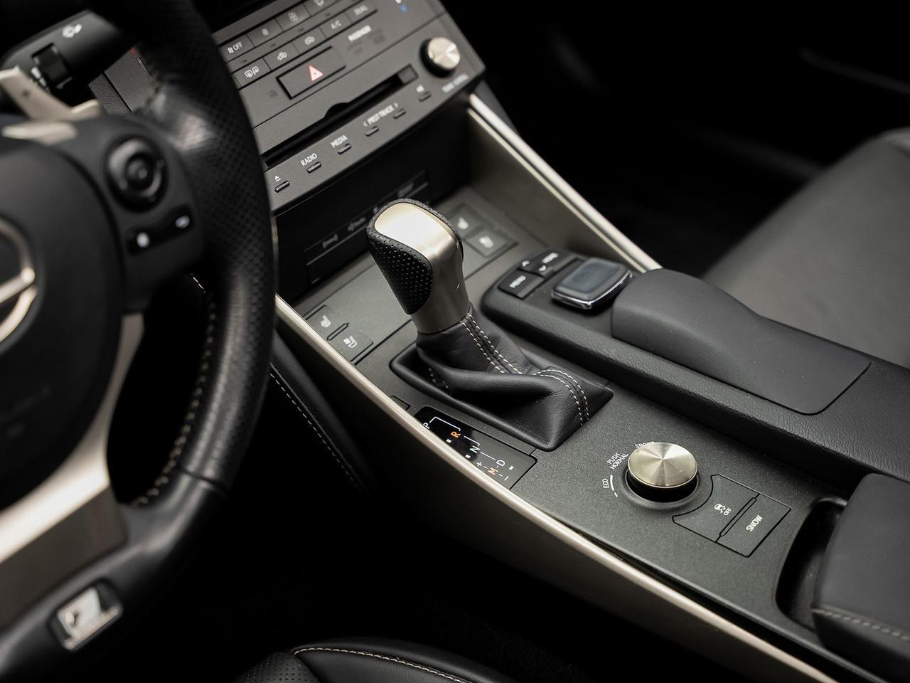 2016 Lexus IS 200t Ft Lauderdale FL