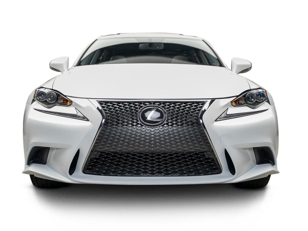 2016 Lexus IS 200t Ft Lauderdale FL