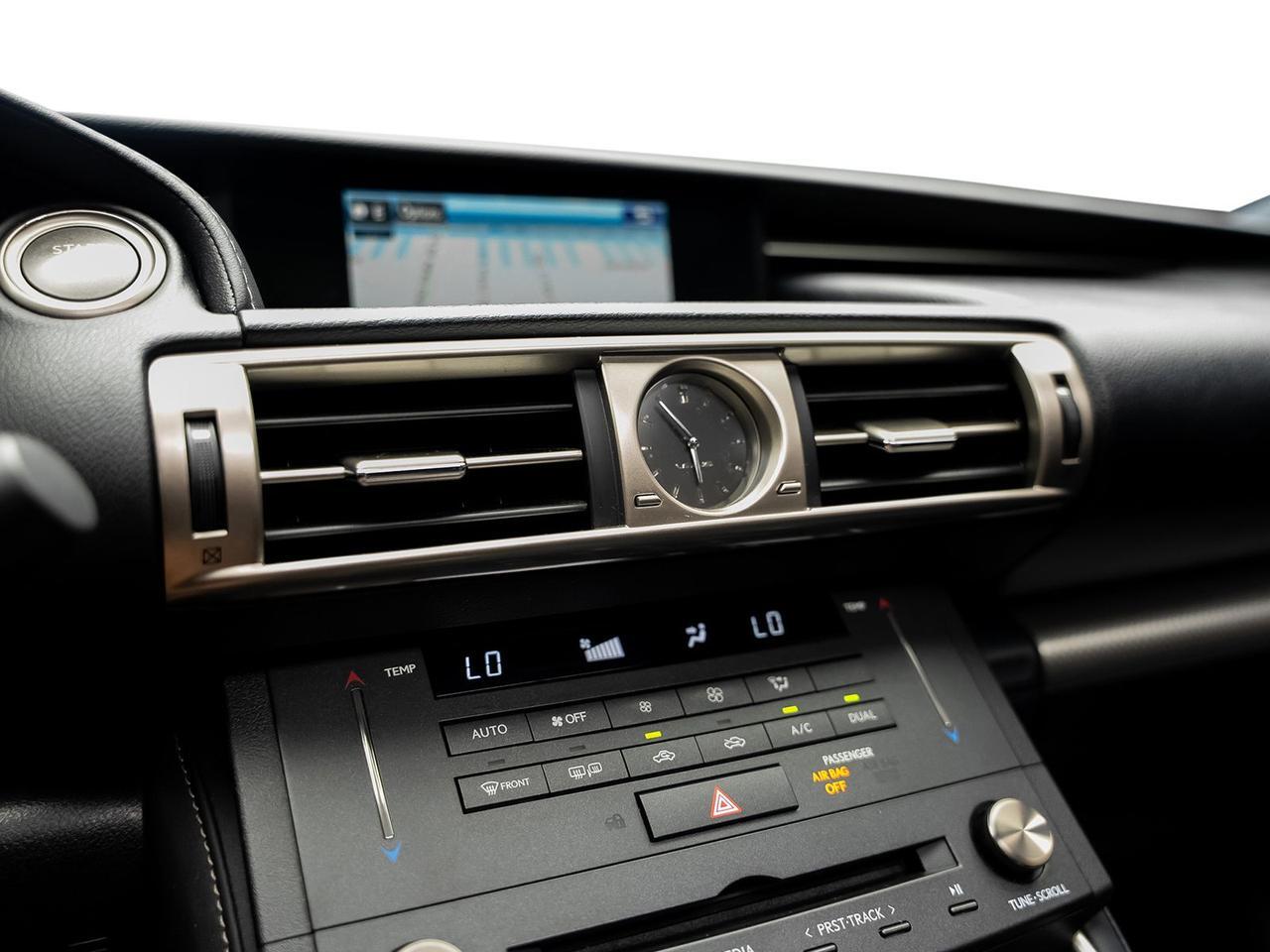 2016 Lexus IS 200t Ft Lauderdale FL