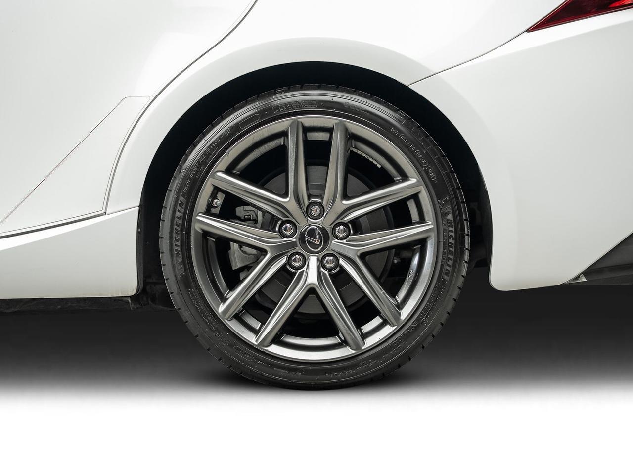 2016 Lexus IS 200t Ft Lauderdale FL