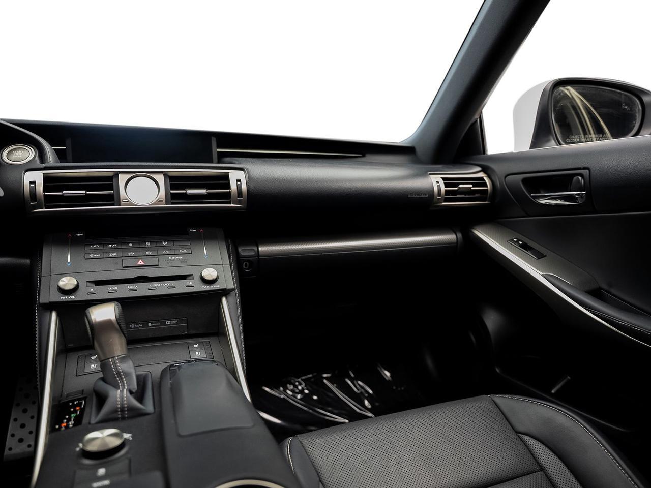 2016 Lexus IS 200t Ft Lauderdale FL