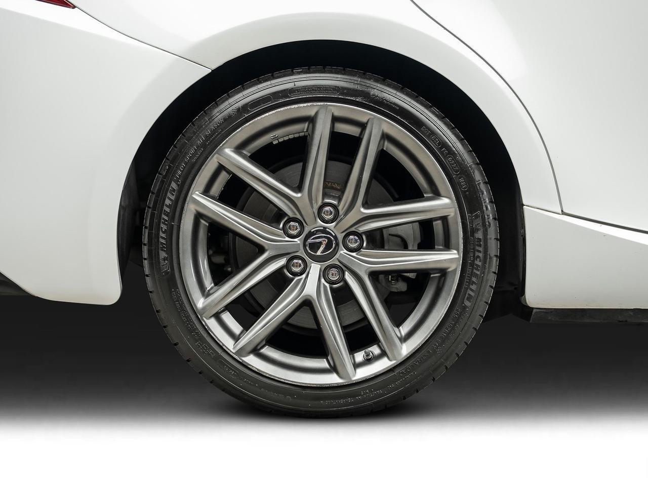2016 Lexus IS 200t Ft Lauderdale FL