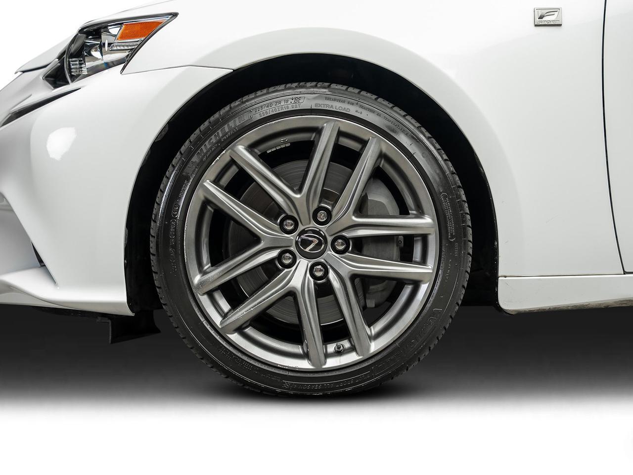 2016 Lexus IS 200t Ft Lauderdale FL