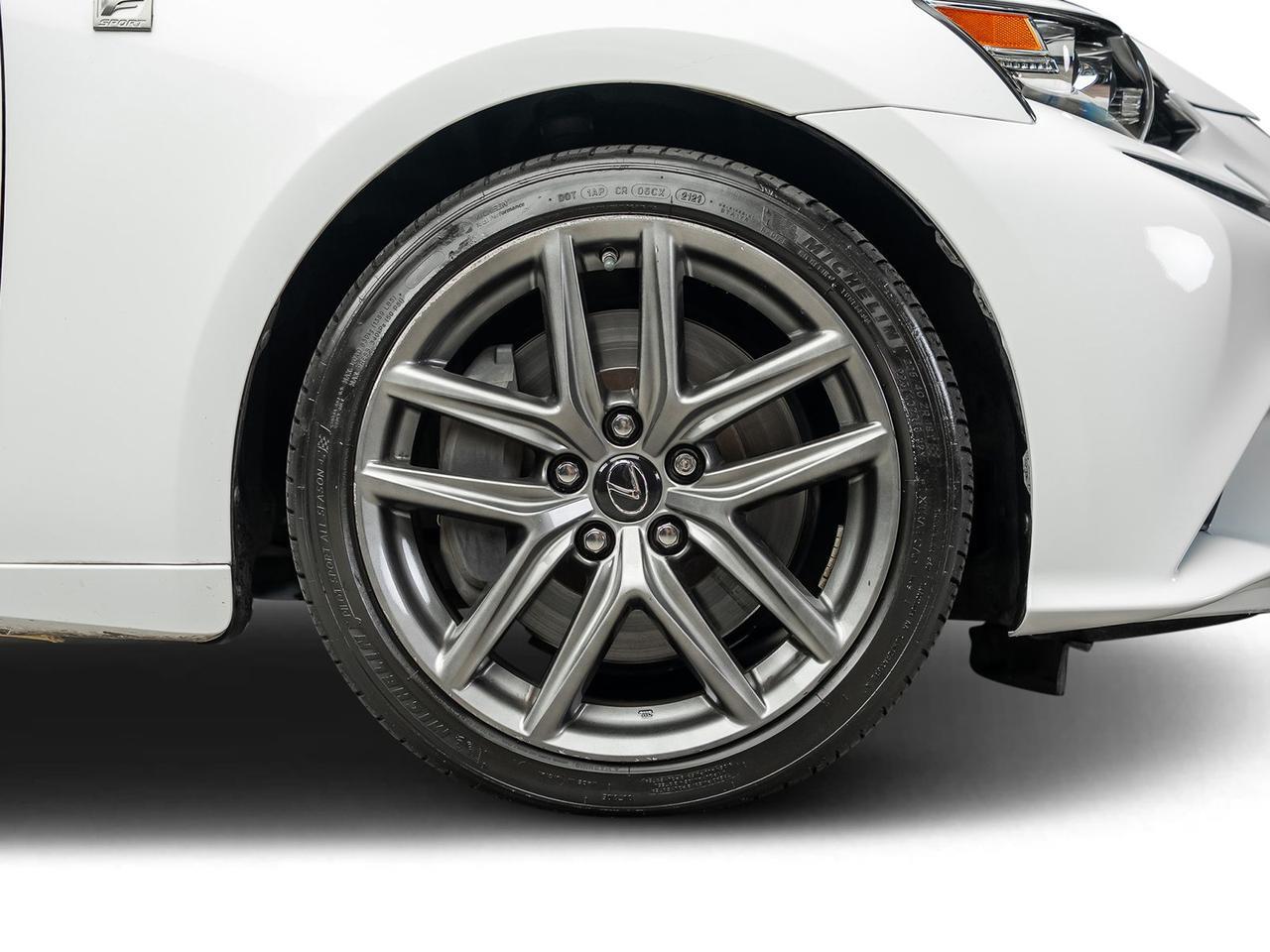 2016 Lexus IS 200t Ft Lauderdale FL