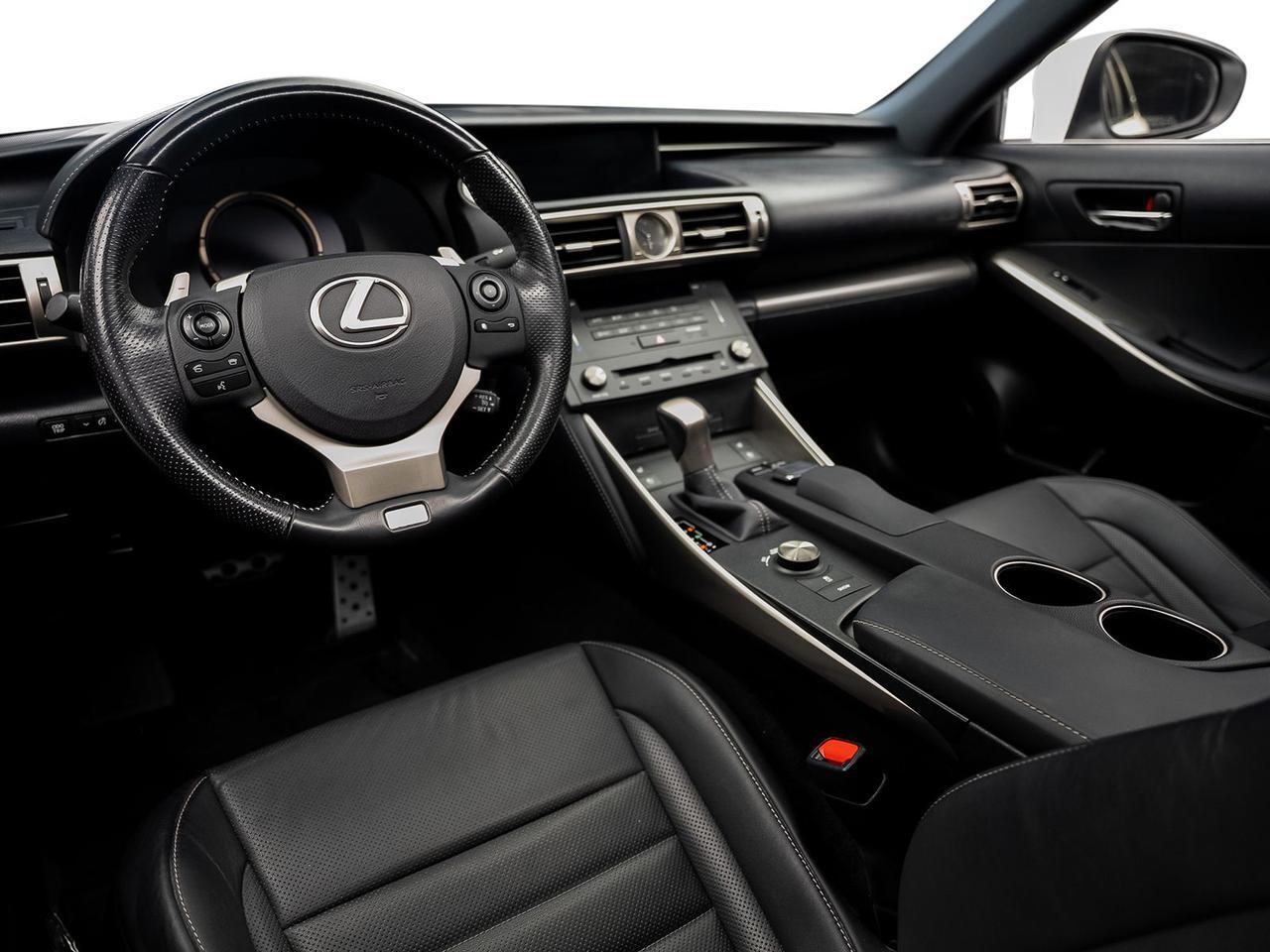 2016 Lexus IS 200t Ft Lauderdale FL