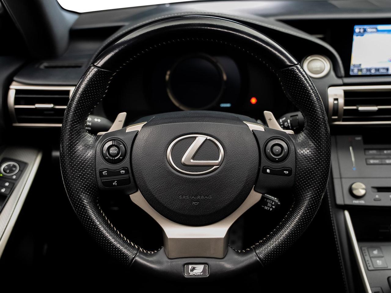 2016 Lexus IS 200t Ft Lauderdale FL