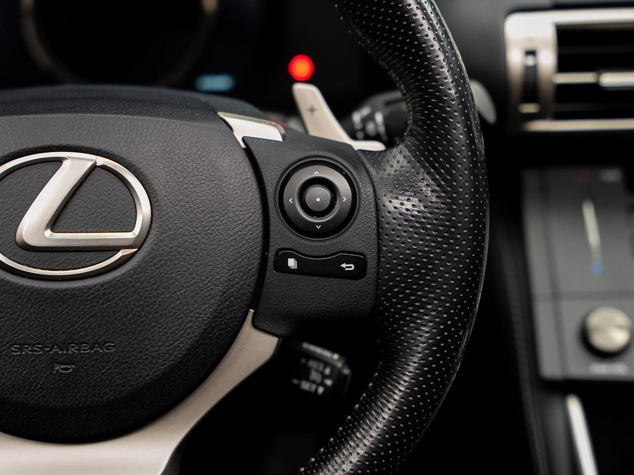 2016 Lexus IS 200t Ft Lauderdale FL