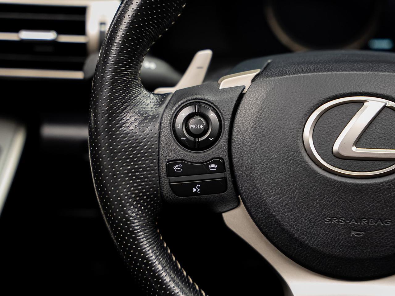 2016 Lexus IS 200t Ft Lauderdale FL