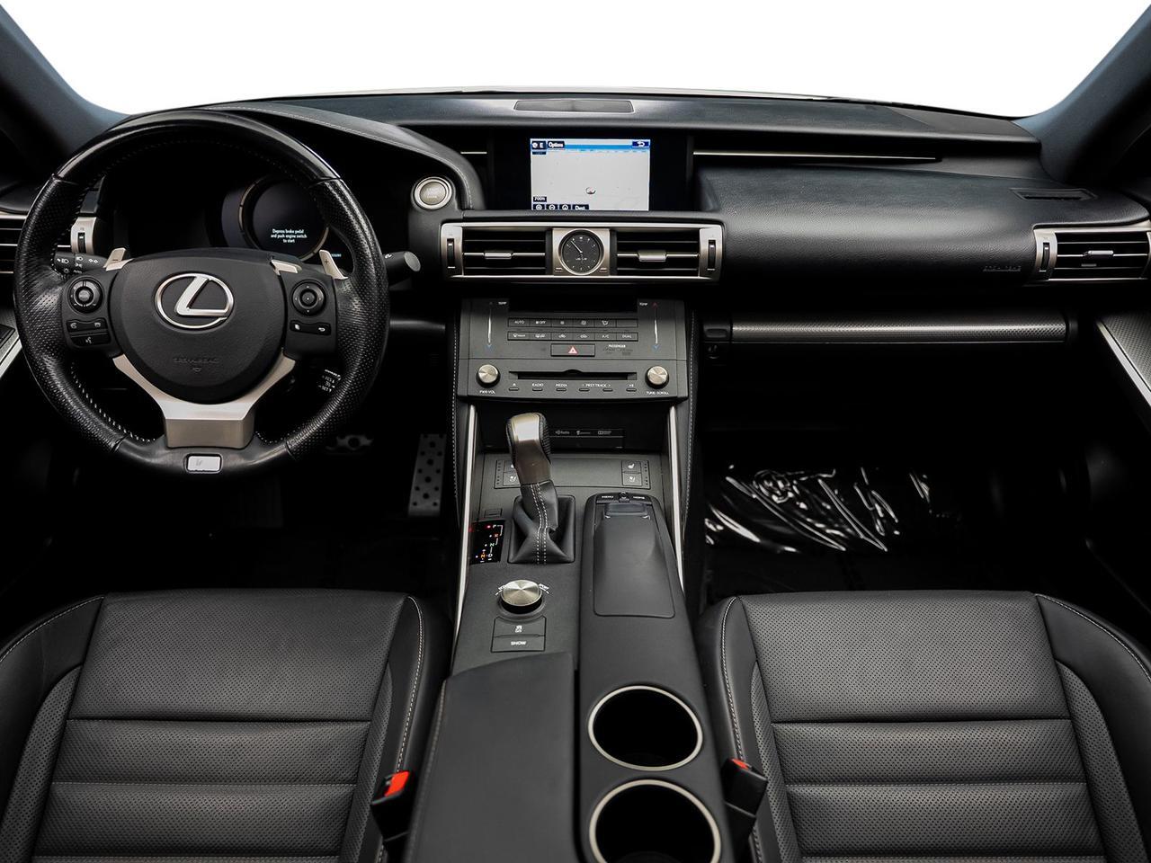 2016 Lexus IS 200t Ft Lauderdale FL