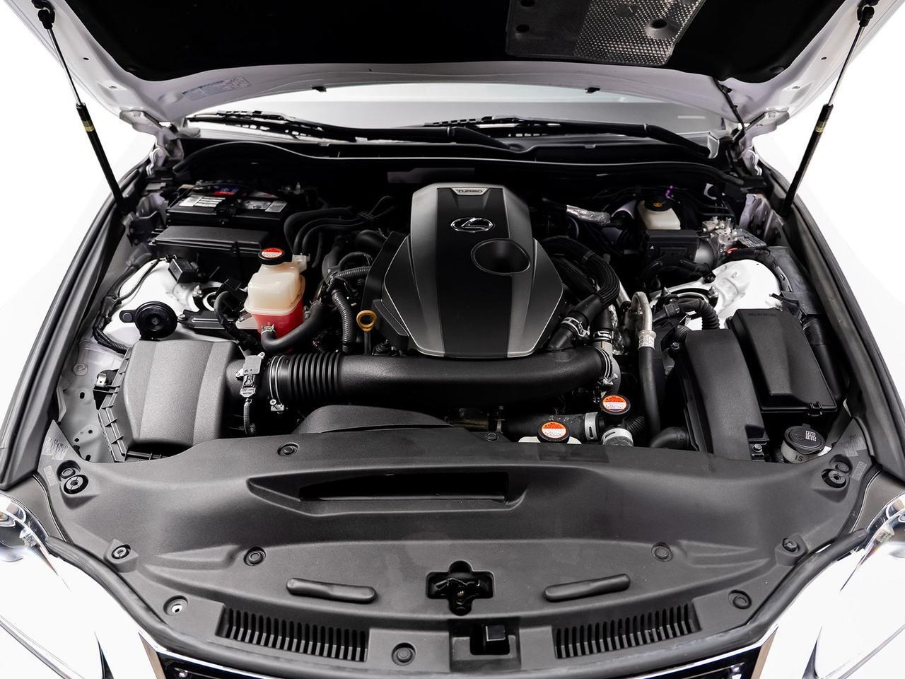 2016 Lexus IS 200t Ft Lauderdale FL