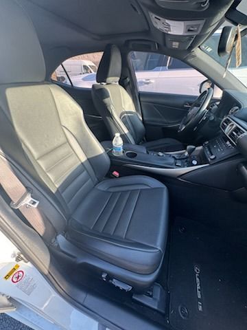 2016 Lexus IS 200t Ft Lauderdale FL