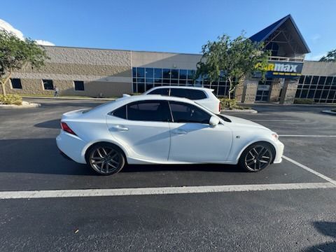 2016 Lexus IS 200t Ft Lauderdale FL