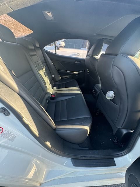 2016 Lexus IS 200t Ft Lauderdale FL