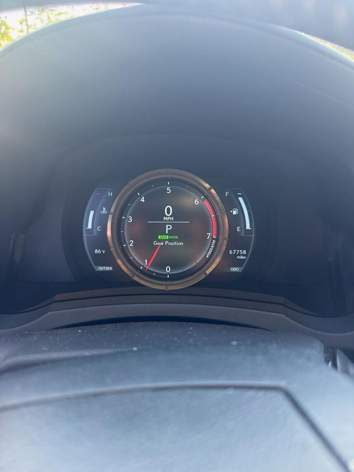 2016 Lexus IS 200t Ft Lauderdale FL