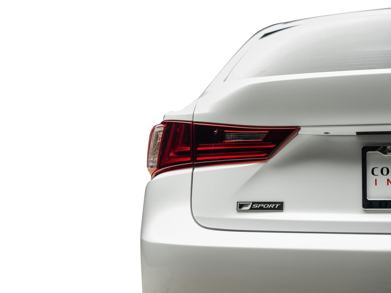 2016 Lexus IS 200t Ft Lauderdale FL