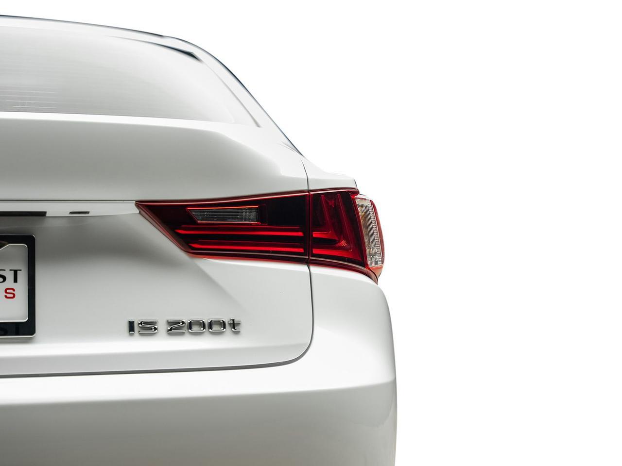 2016 Lexus IS 200t Ft Lauderdale FL