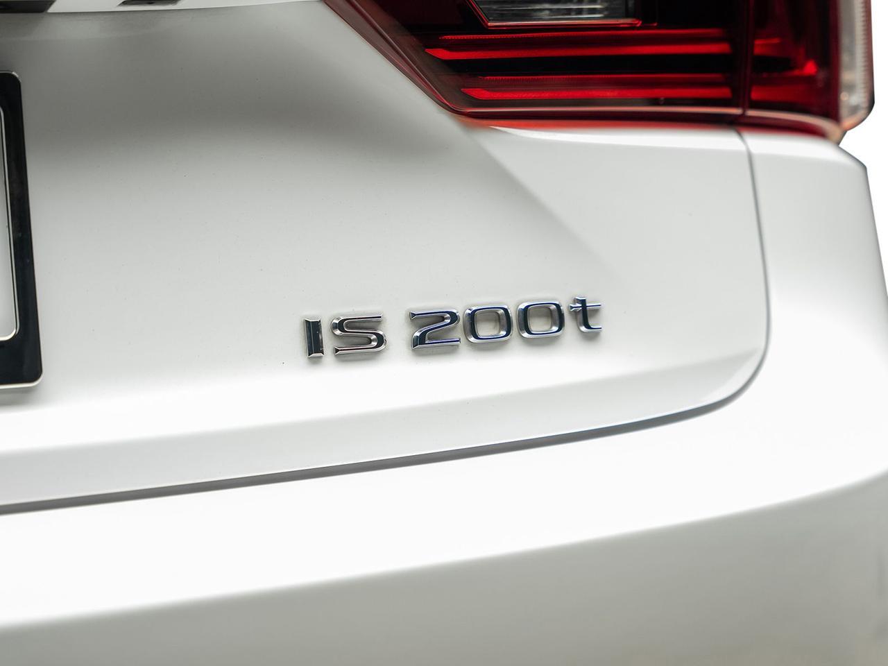 2016 Lexus IS 200t Ft Lauderdale FL