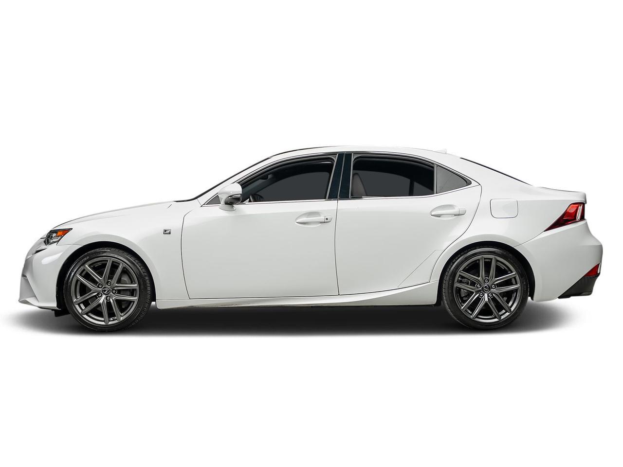 2016 Lexus IS 200t Ft Lauderdale FL