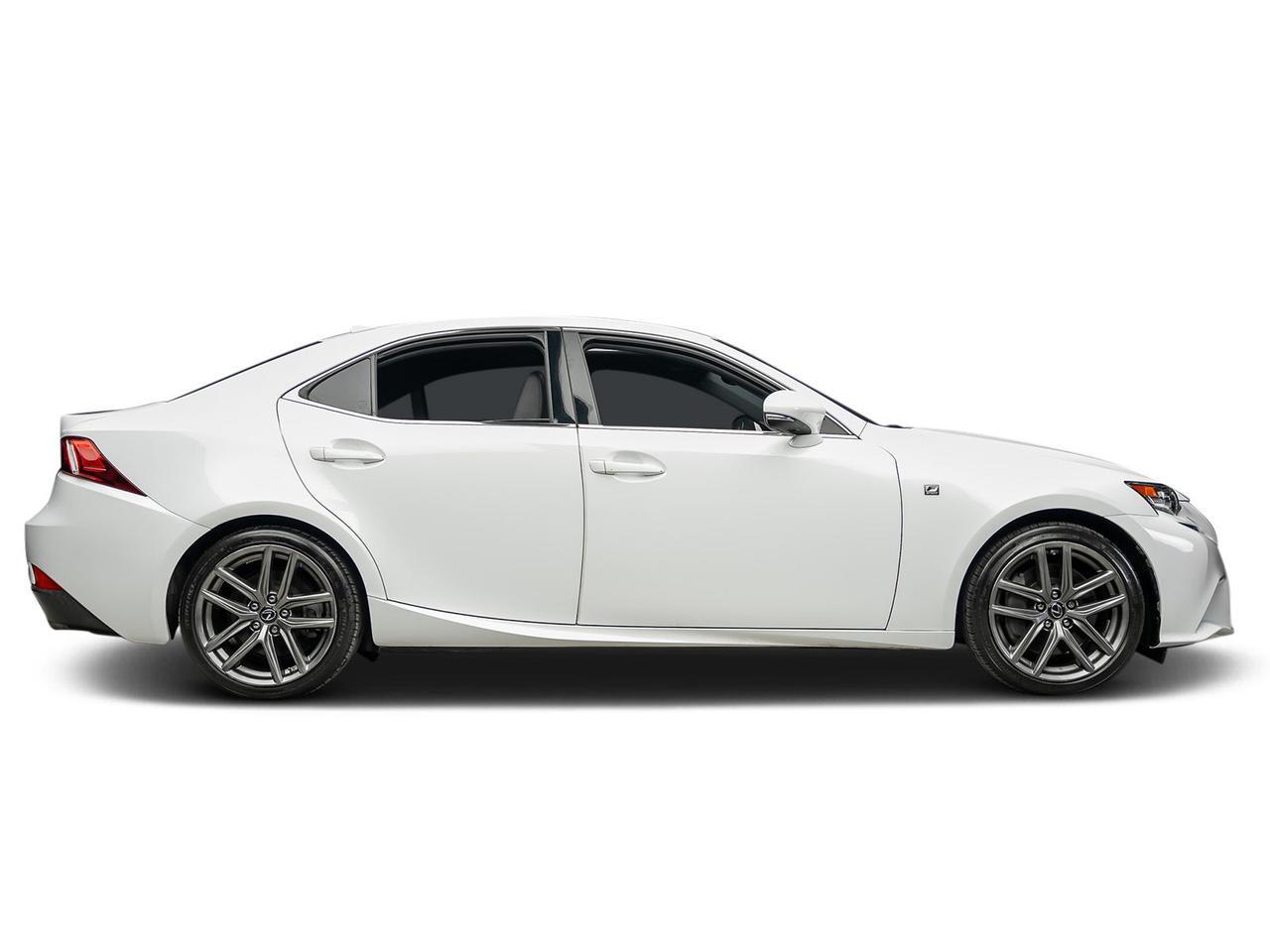 2016 Lexus IS 200t Ft Lauderdale FL