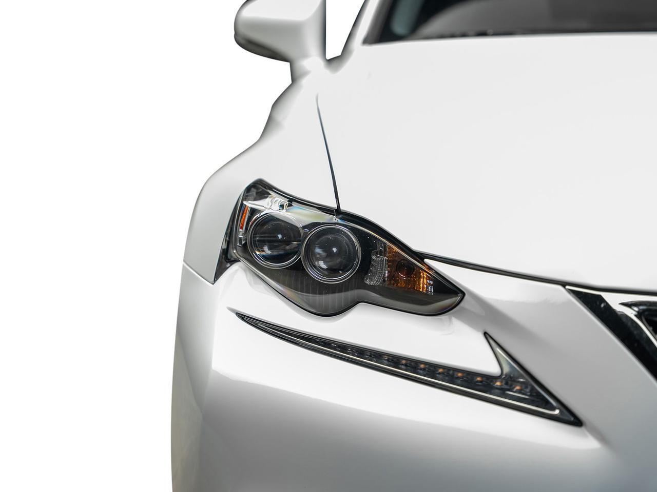 2016 Lexus IS 200t Ft Lauderdale FL