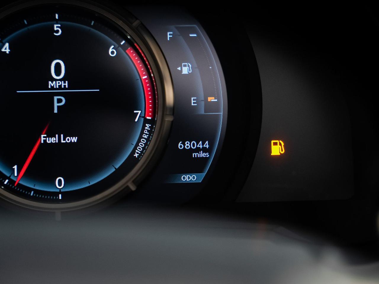 2016 Lexus IS 200t Ft Lauderdale FL