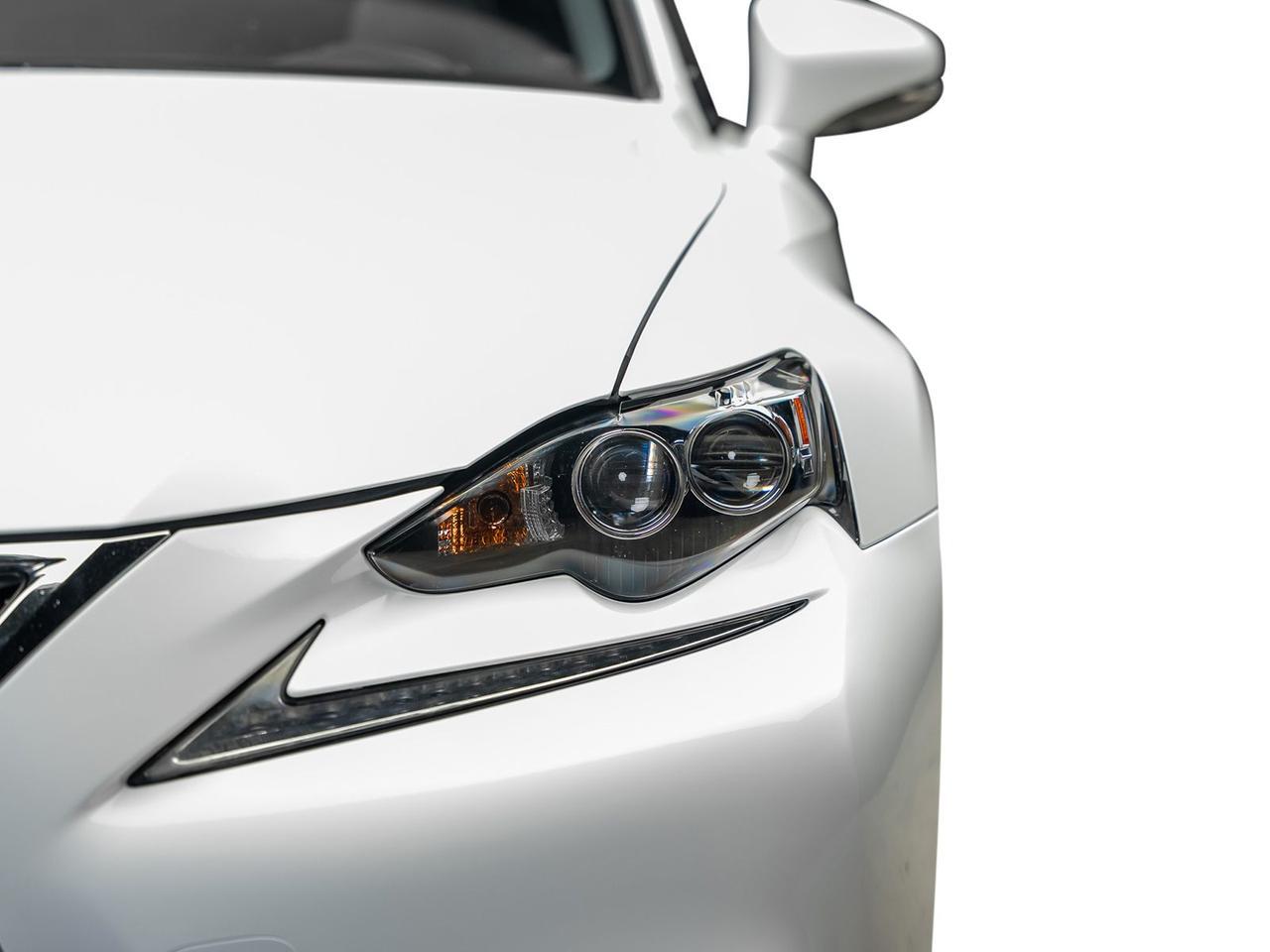 2016 Lexus IS 200t Ft Lauderdale FL