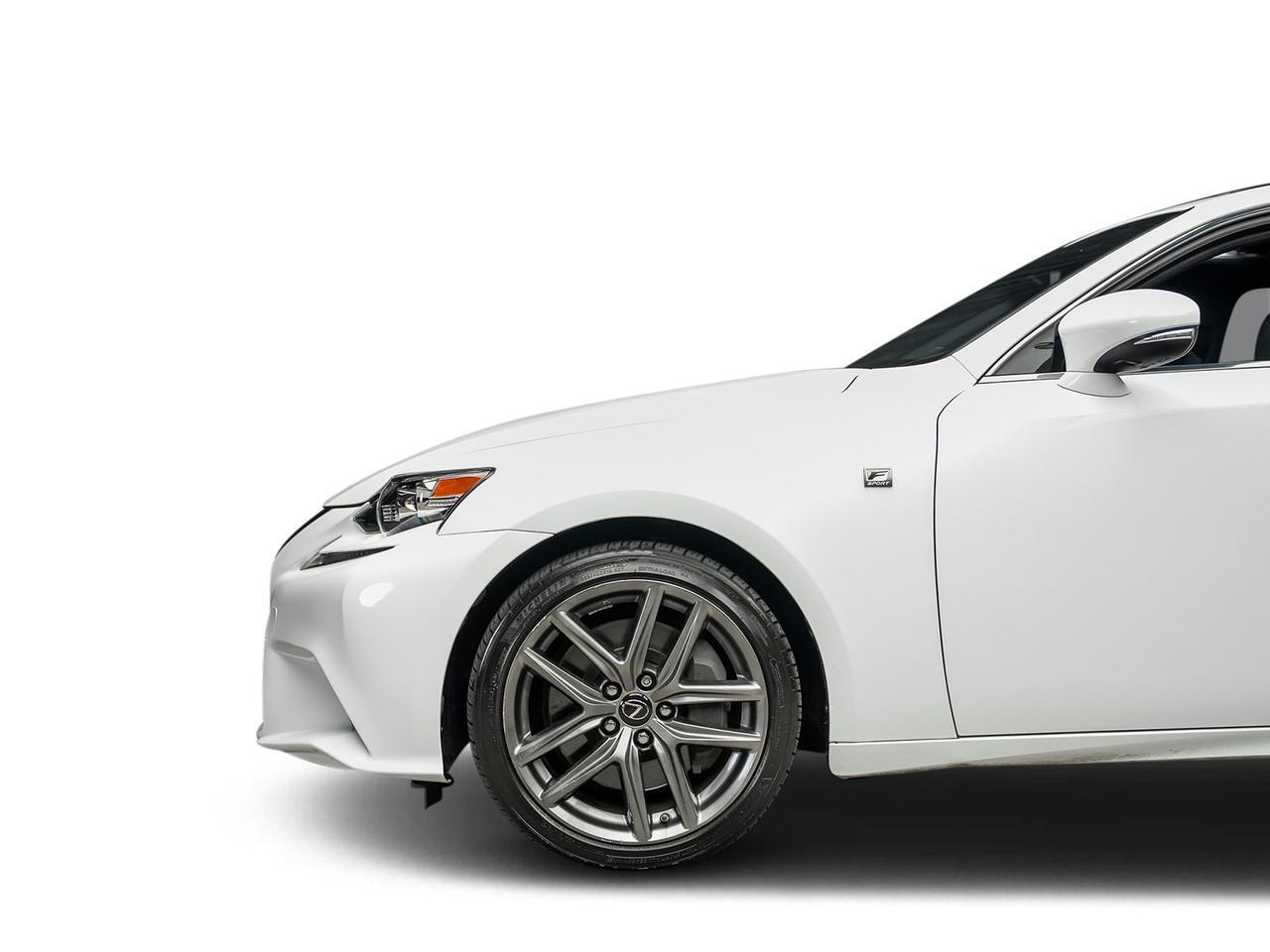 2016 Lexus IS 200t Ft Lauderdale FL